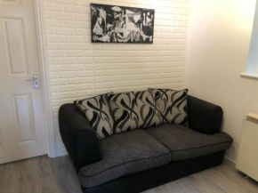 Double Room with Private Bathroom in a 2-bedrooms house